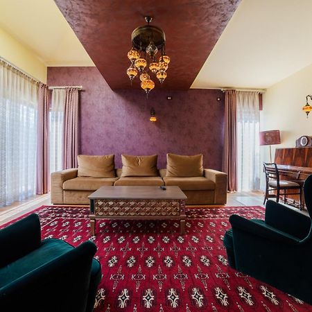 Villa Casablanca Brassó Kültér fotó