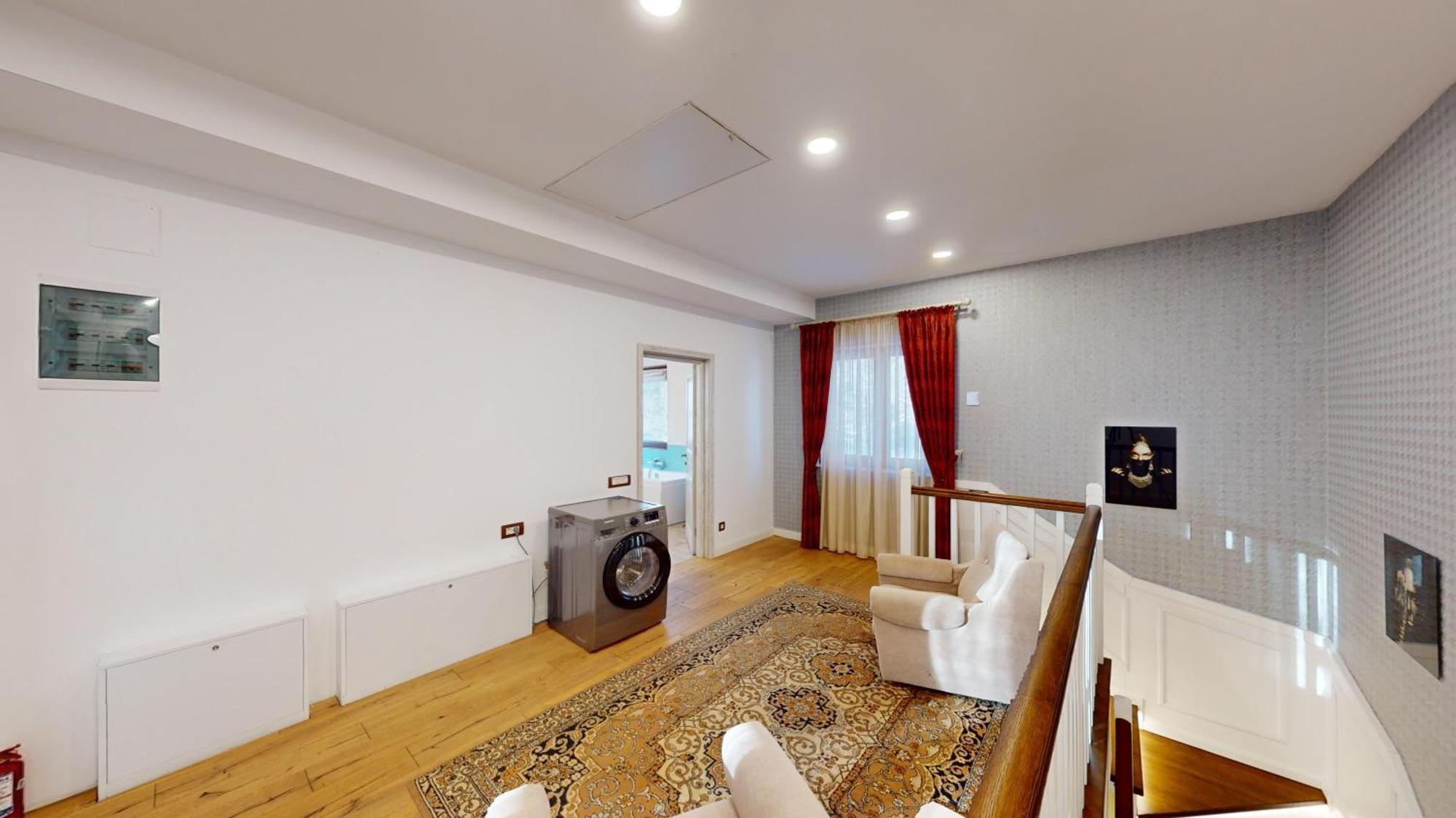 Villa Casablanca Brassó Kültér fotó