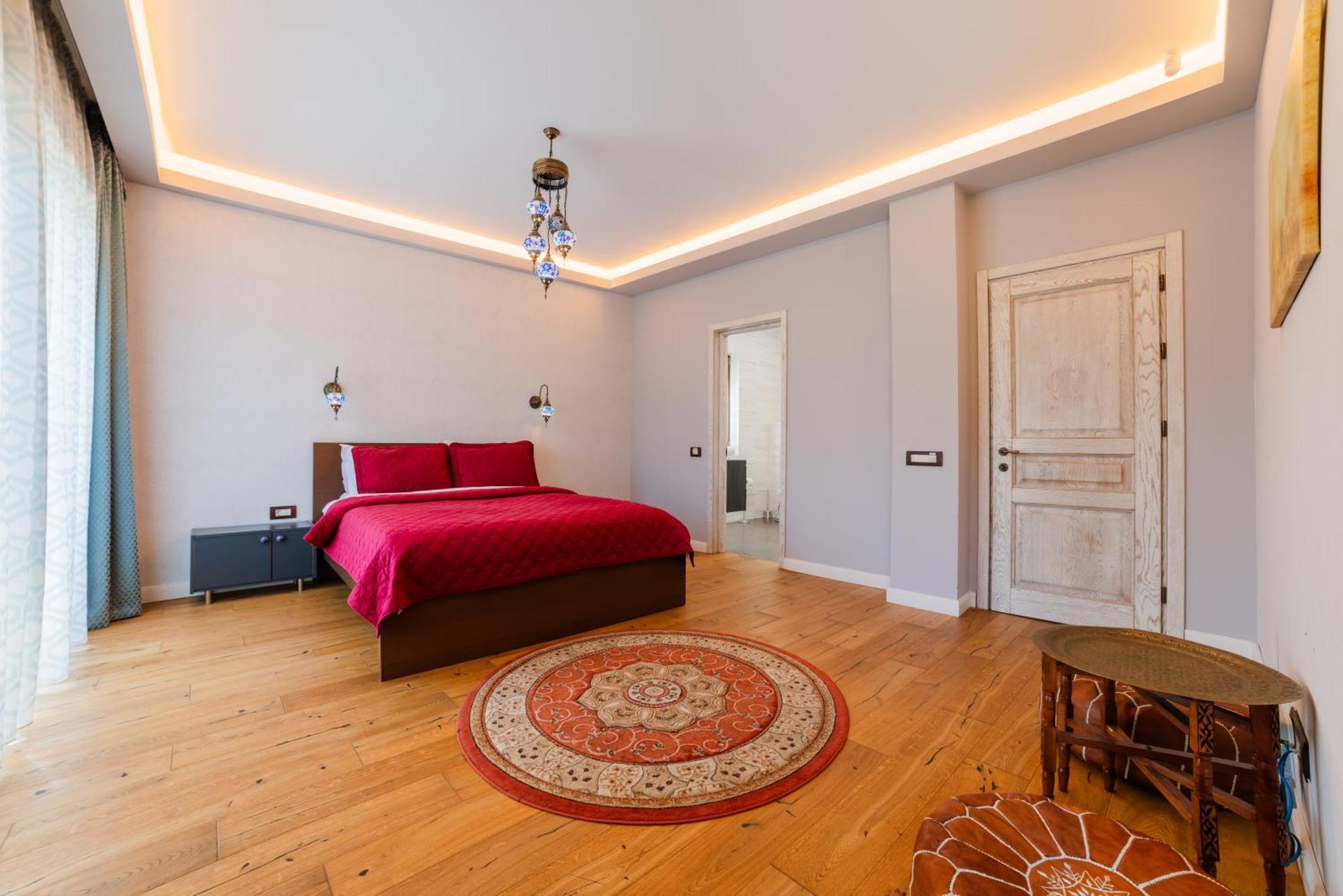 Villa Casablanca Brassó Kültér fotó