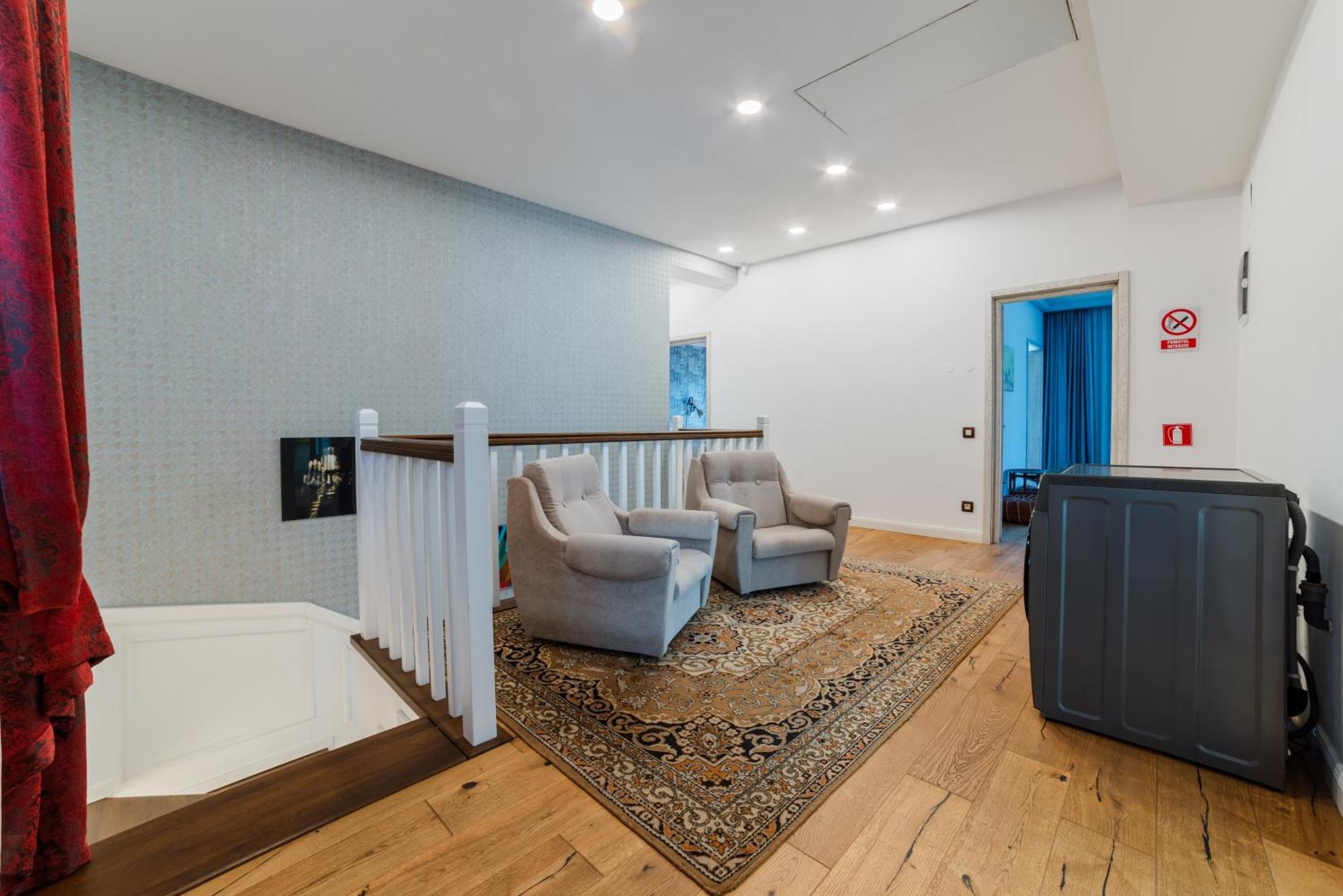 Villa Casablanca Brassó Kültér fotó