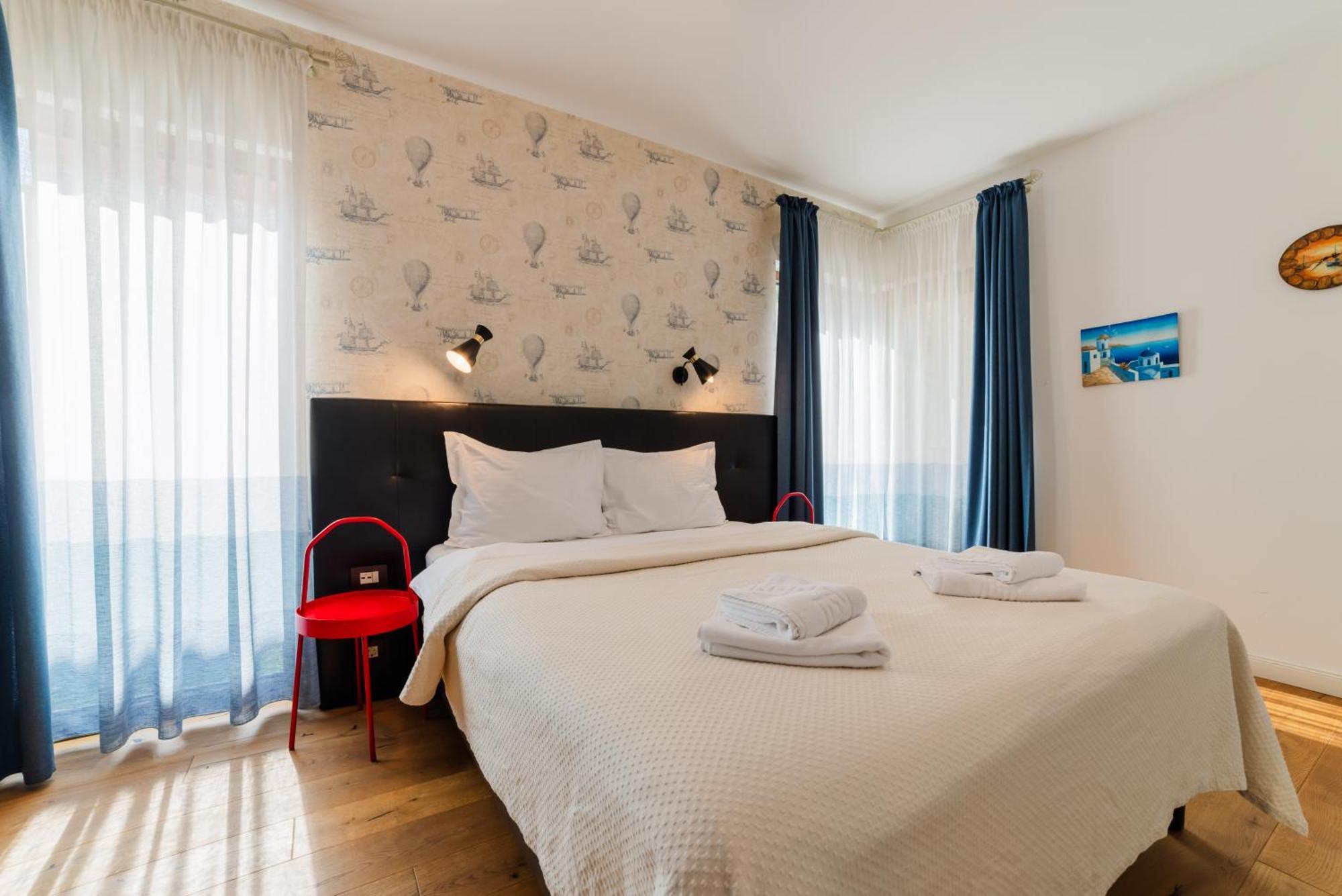 Villa Casablanca Brassó Kültér fotó