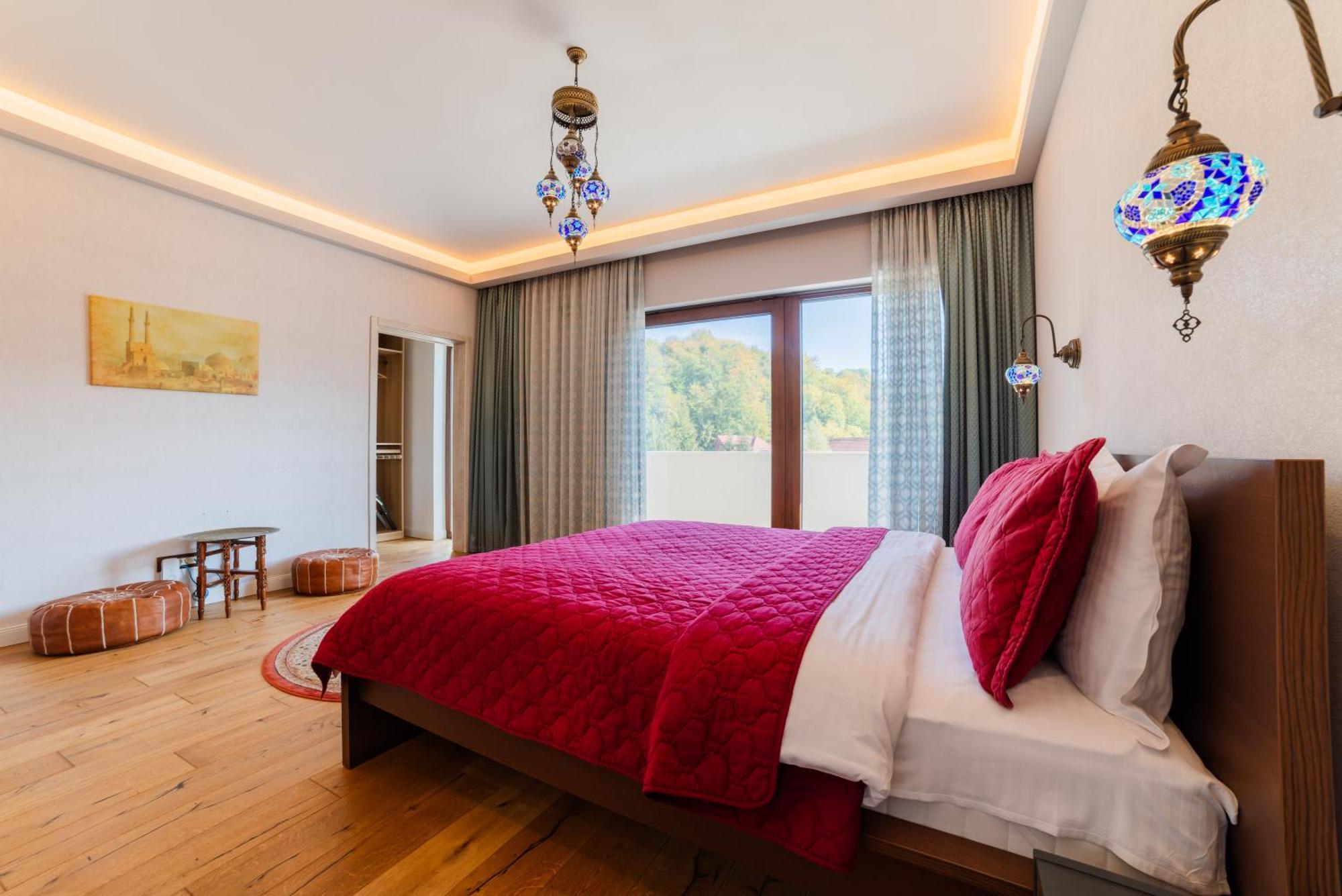 Villa Casablanca Brassó Kültér fotó