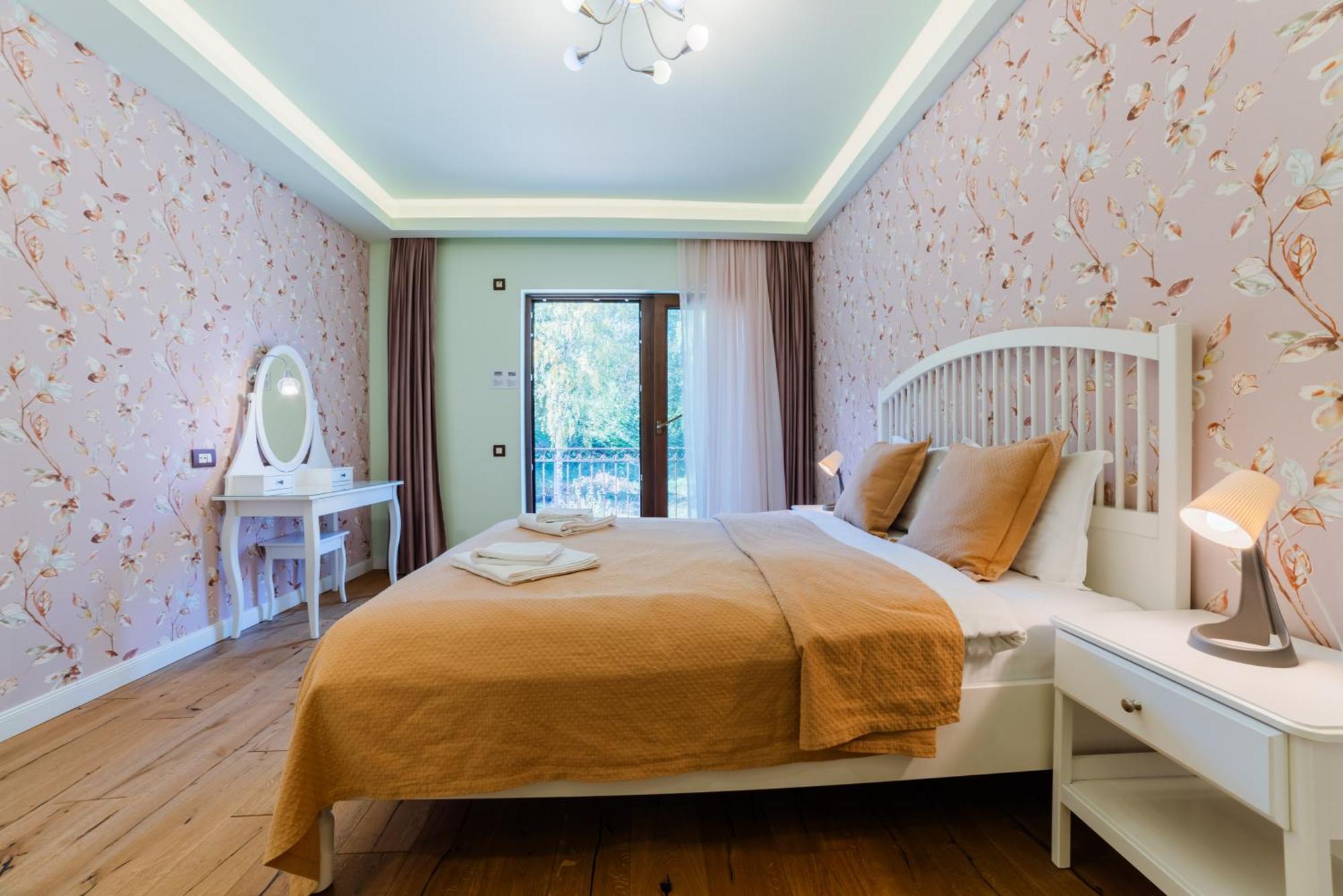 Villa Casablanca Brassó Kültér fotó