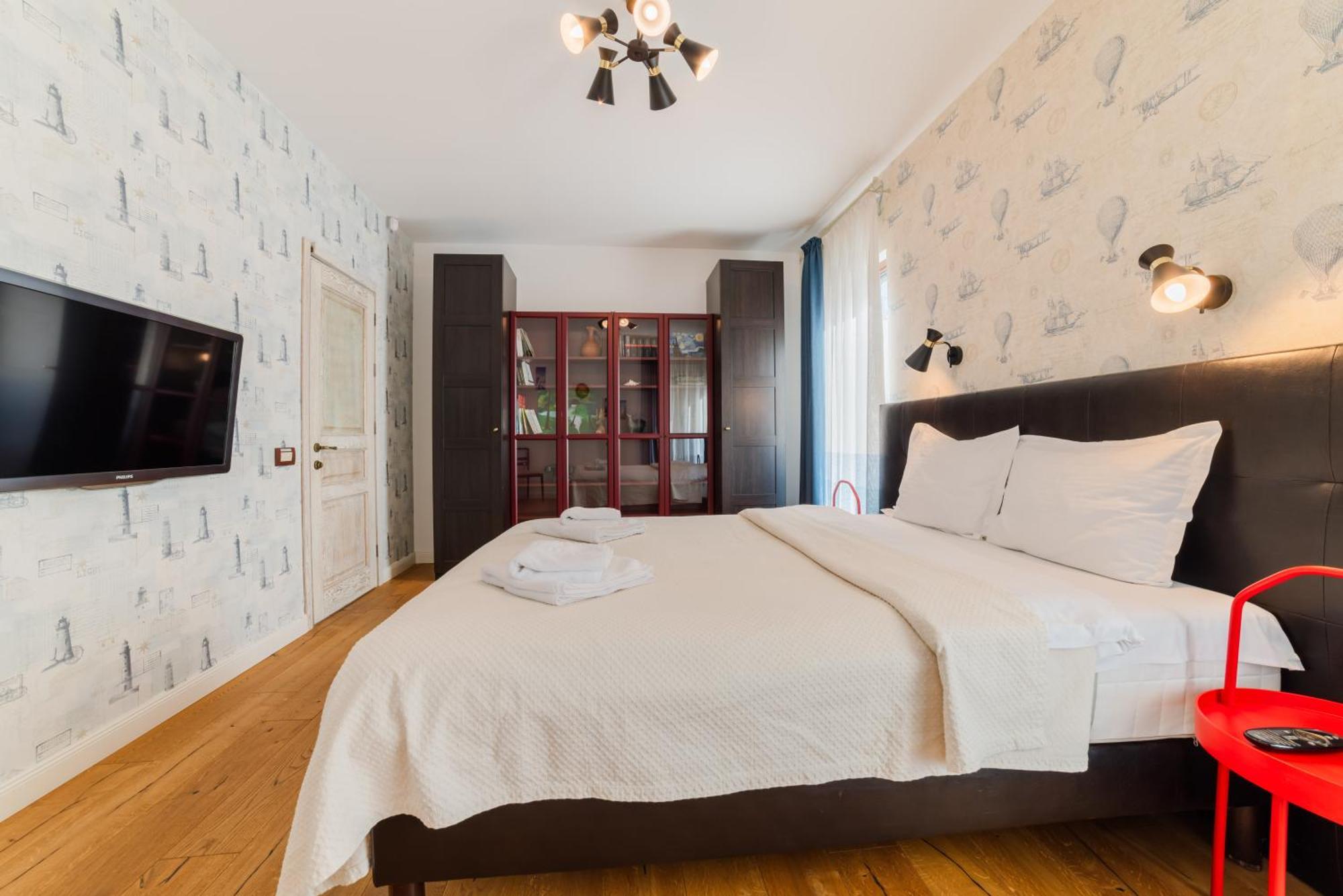Villa Casablanca Brassó Kültér fotó