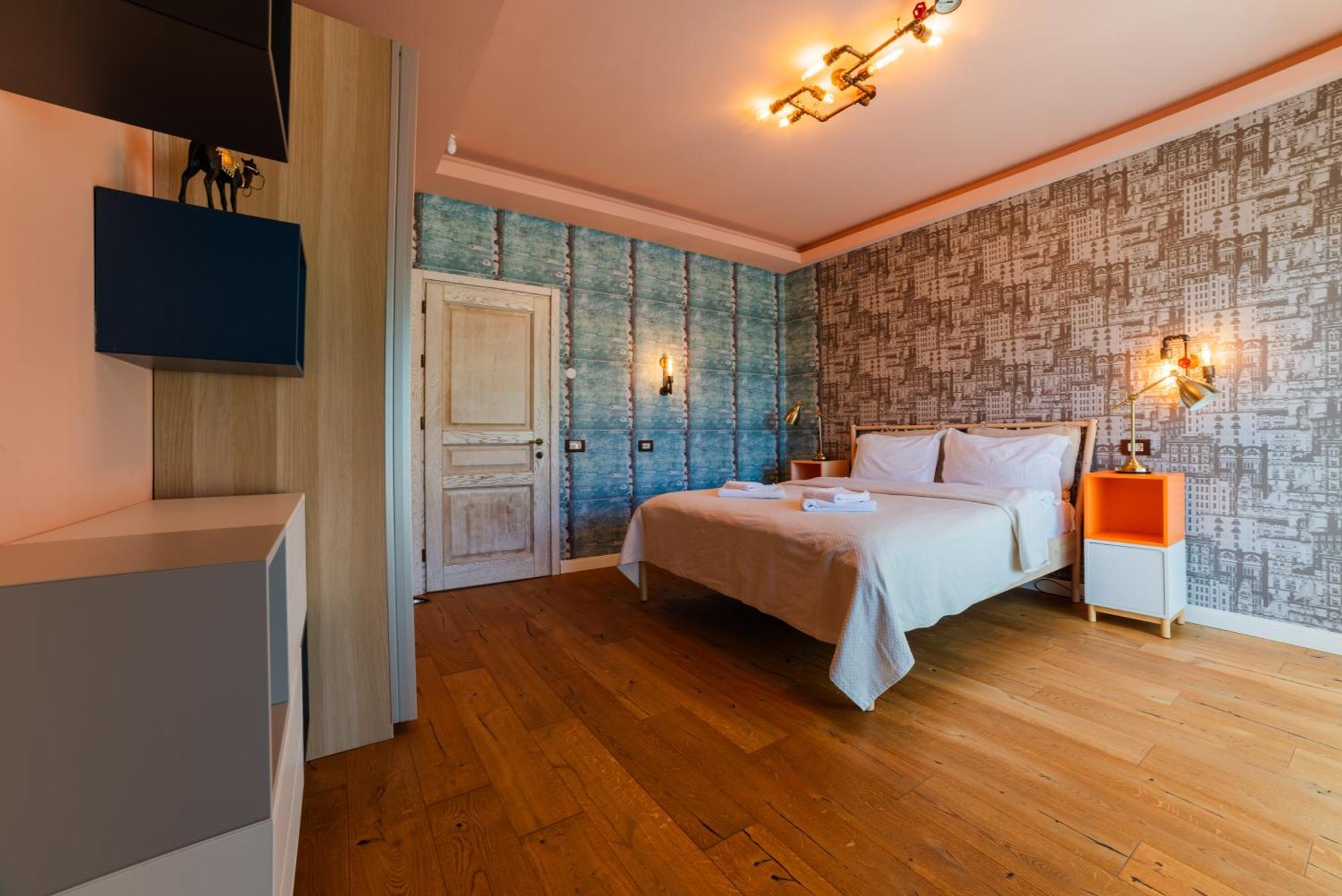 Villa Casablanca Brassó Kültér fotó