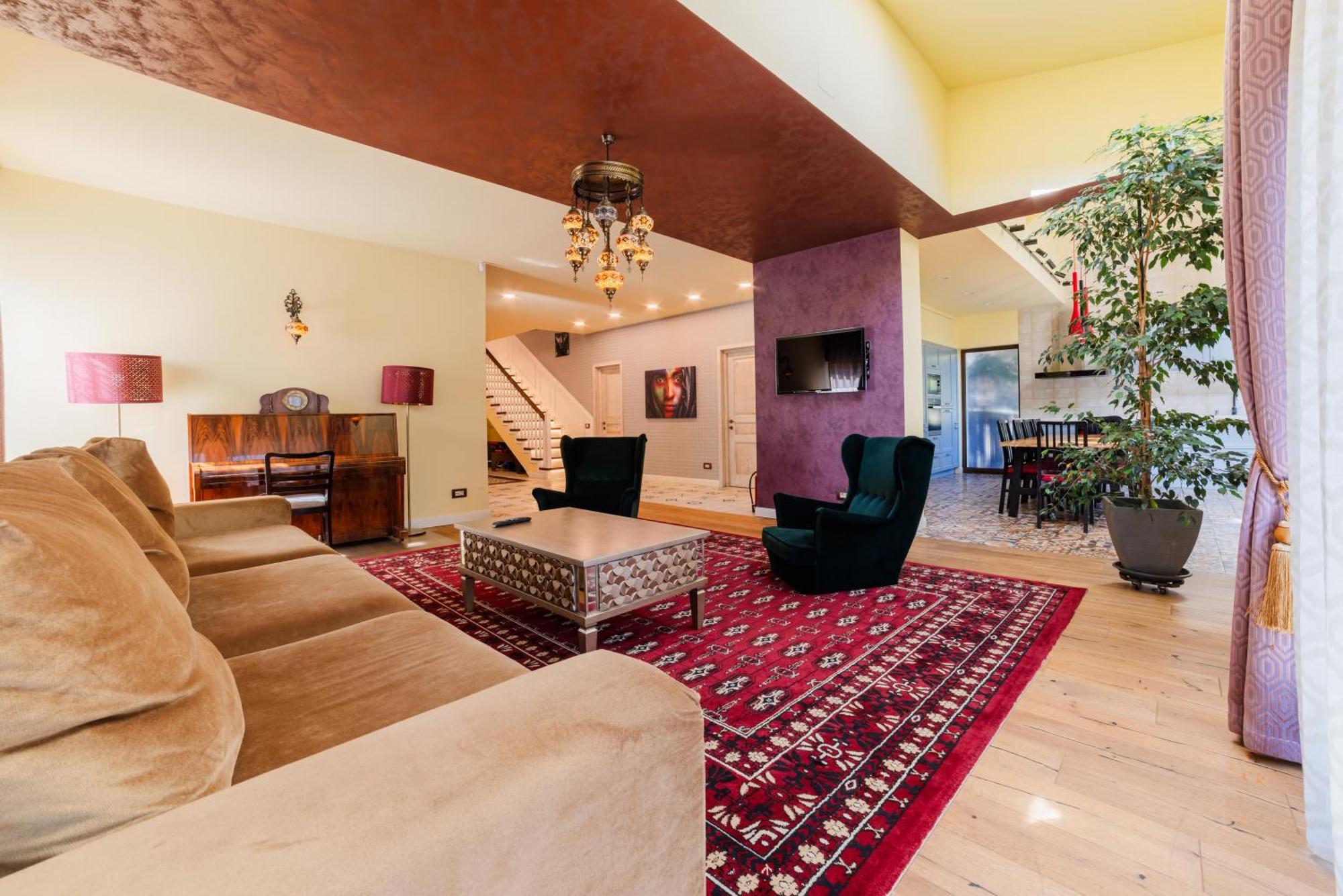 Villa Casablanca Brassó Kültér fotó