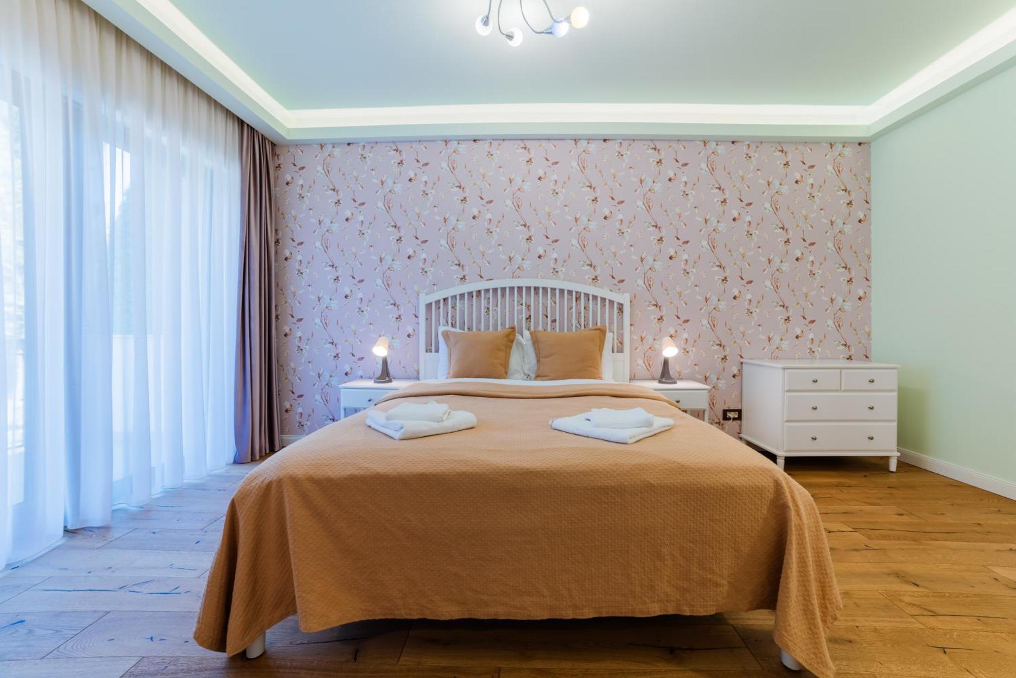 Villa Casablanca Brassó Kültér fotó